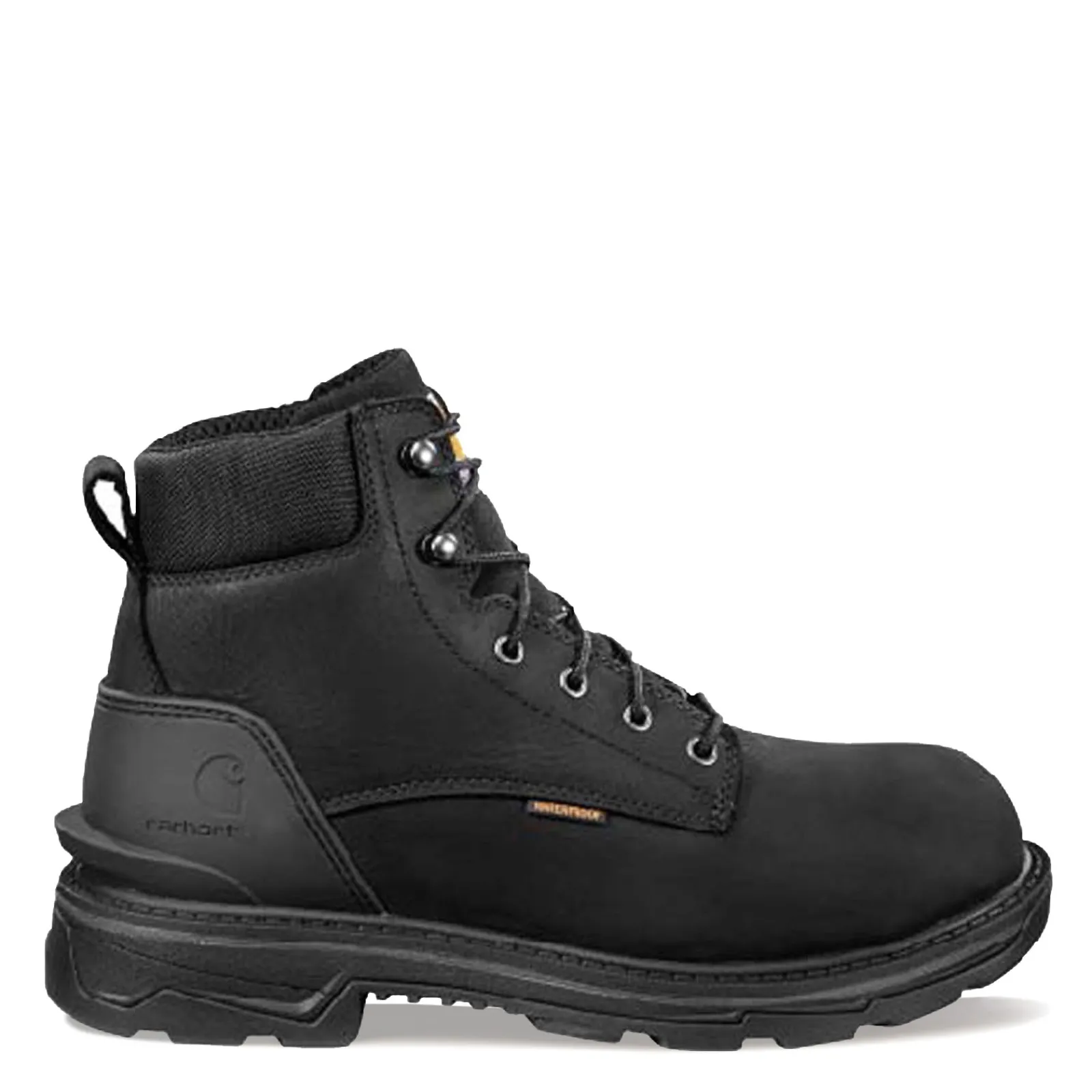 Men's , Ironwood WP 6in Soft Toe Boot-Carhartt Online