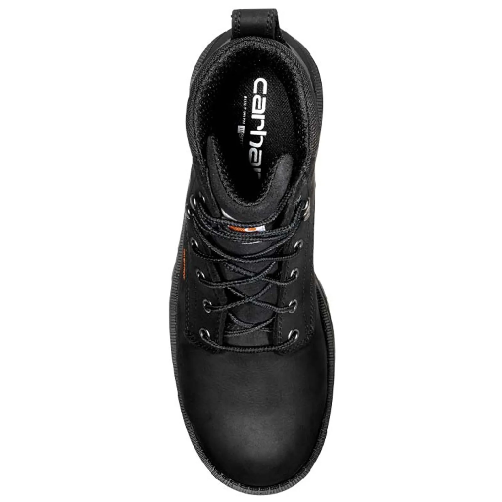 Men's , Ironwood WP 6in Soft Toe Boot-Carhartt Online