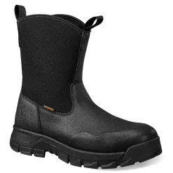 Men's , Kentwood Waterproof 9-Inch Steel Toe Wellington Boot-Carhartt Best