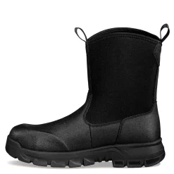 Men's , Kentwood Waterproof 9-Inch Steel Toe Wellington Boot-Carhartt Best