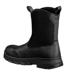 Men's , Kentwood Waterproof 9-Inch Steel Toe Wellington Boot-Carhartt Best