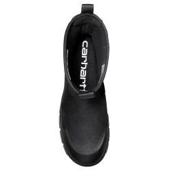 Men's , Kentwood Waterproof 9-Inch Steel Toe Wellington Boot-Carhartt Best