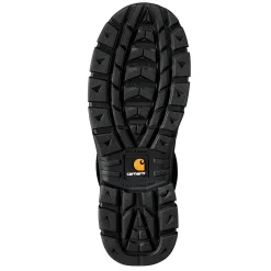 Men's , Kentwood Waterproof 9-Inch Steel Toe Wellington Boot-Carhartt Best