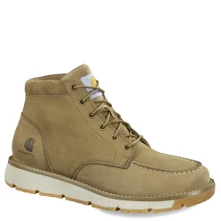 Men's , Millbrook 5in Soft Moc Toe Wedge Work Boot-Carhartt Online