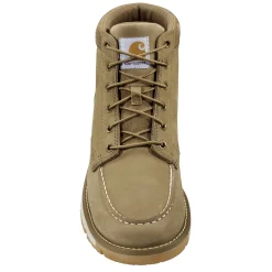 Men's , Millbrook 5in Soft Moc Toe Wedge Work Boot-Carhartt Online