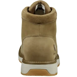 Men's , Millbrook 5in Soft Moc Toe Wedge Work Boot-Carhartt Online