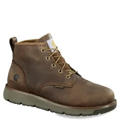 Men's , Millbrook 5in Steel Toe Wedge Work Boot-Carhartt Hot