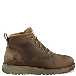 Men's , Millbrook 5in Steel Toe Wedge Work Boot-Carhartt Hot