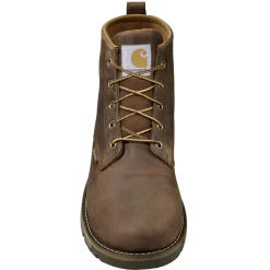 Men's , Millbrook 5in Steel Toe Wedge Work Boot-Carhartt Hot