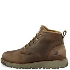 Men's , Millbrook 5in Steel Toe Wedge Work Boot-Carhartt Hot