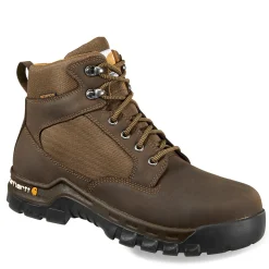 Men's , Rugged Flex WP 6in Soft Toe Work Boot-Carhartt Hot