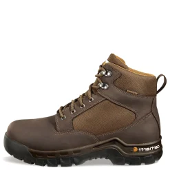 Men's , Rugged Flex WP 6in Soft Toe Work Boot-Carhartt Hot