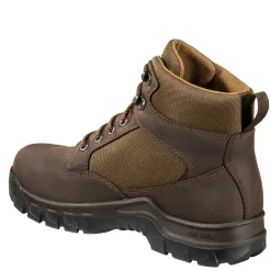Men's , Rugged Flex WP 6in Soft Toe Work Boot-Carhartt Hot