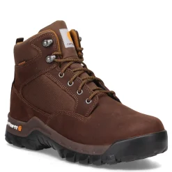 Men's , Rugged Flex 6in Steel Toe Work Boot-Carhartt