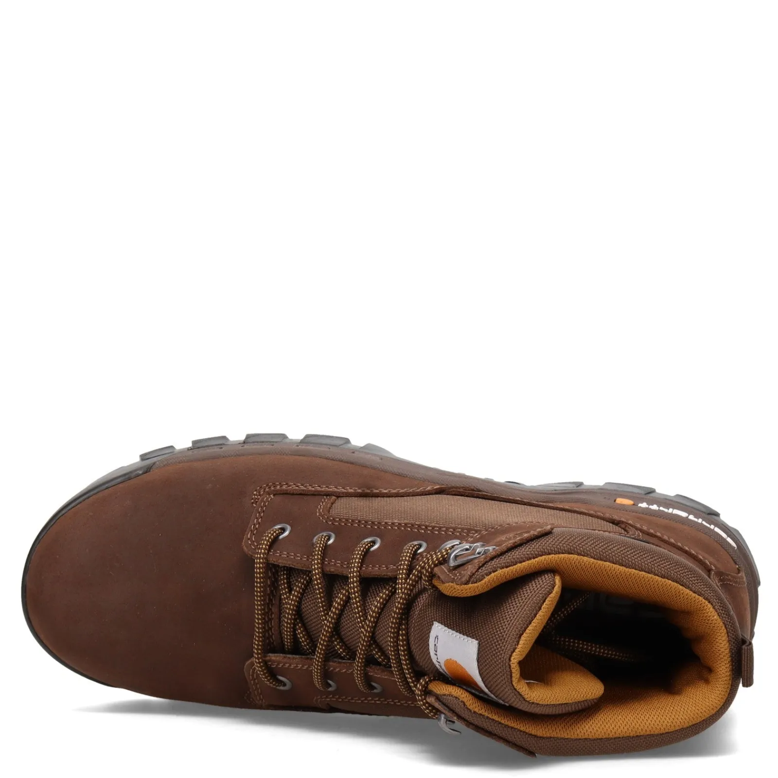 Men's , Rugged Flex 6in Steel Toe Work Boot-Carhartt New