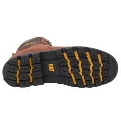 Men's , Alaska 2.0 8-inch Steel Toe Waterproof Toe Work Boot-Caterpillar Online