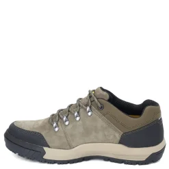 Men's , Converge Steel Toe Sneaker-Caterpillar New