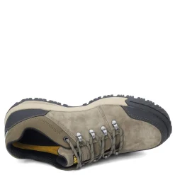 Men's , Converge Steel Toe Sneaker-Caterpillar New