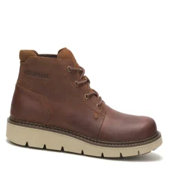 Men's , Covert Mid WP Work Boot-Caterpillar Discount