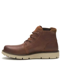 Men's , Covert Mid WP Work Boot-Caterpillar Discount