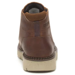 Men's , Covert Mid WP Work Boot-Caterpillar Discount