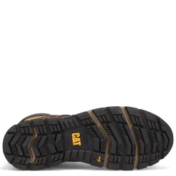 Men's , Excavator Superlite Waterproof Soft Toe Work Boot-Caterpillar Best