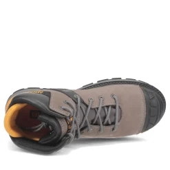 Men's , Excavator Superlite Waterproof Nano Toe Work Boot-Caterpillar Hot