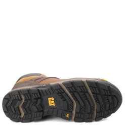 Men's , Excavator Superlite Nano Toe Work Boot-Caterpillar New