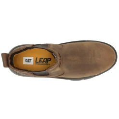 Men's , Exposition Chelsea Alloy Toe Work Boot-Caterpillar Clearance