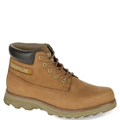Men's , Founder Soft Toe Work Boot-Caterpillar Best