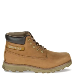 Men's , Founder Soft Toe Work Boot-Caterpillar Best