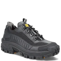 Men's , Invader Steel Toe Work Shoe-Caterpillar