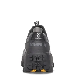 Men's , Invader Steel Toe Work Shoe-Caterpillar