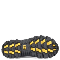 Men's , Invader Steel Toe Work Shoe-Caterpillar