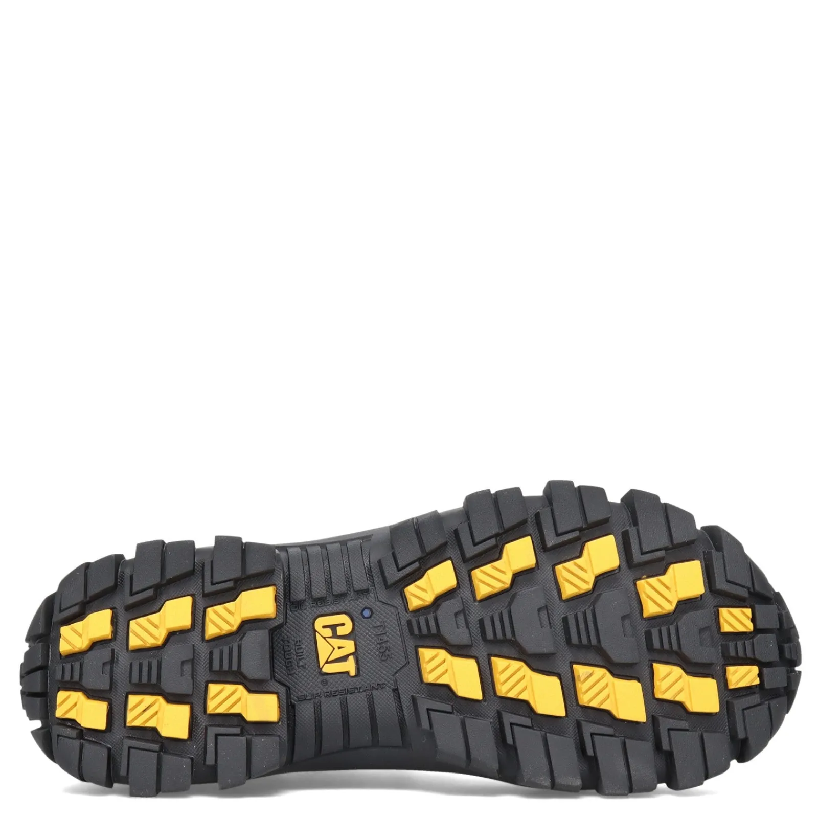 Men's , Invader Steel Toe Work Shoe-Caterpillar