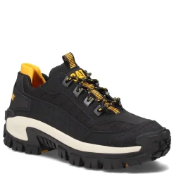 Men's , Invader Steel Toe Work Shoe-Caterpillar Best