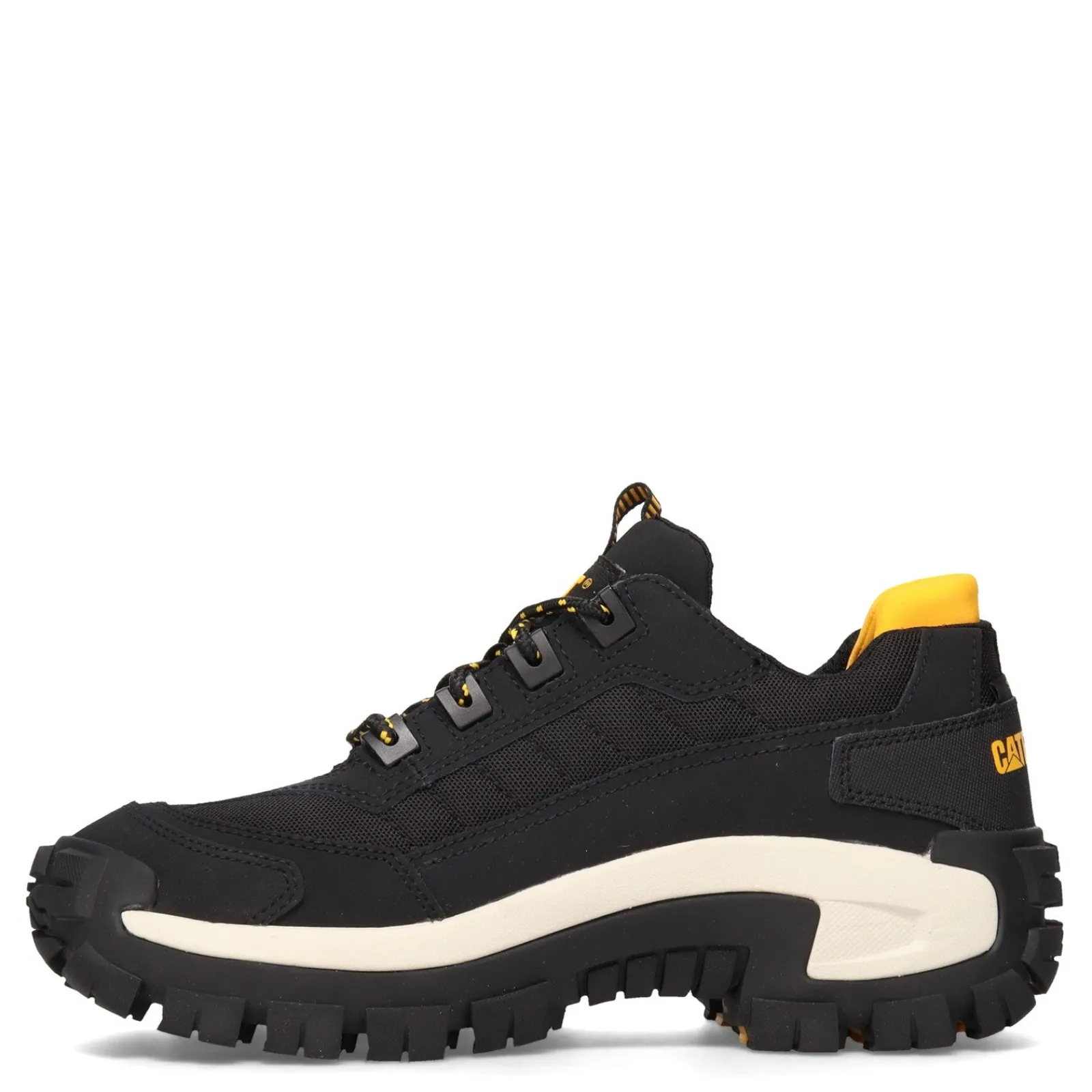 Men's , Invader Steel Toe Work Shoe-Caterpillar Online