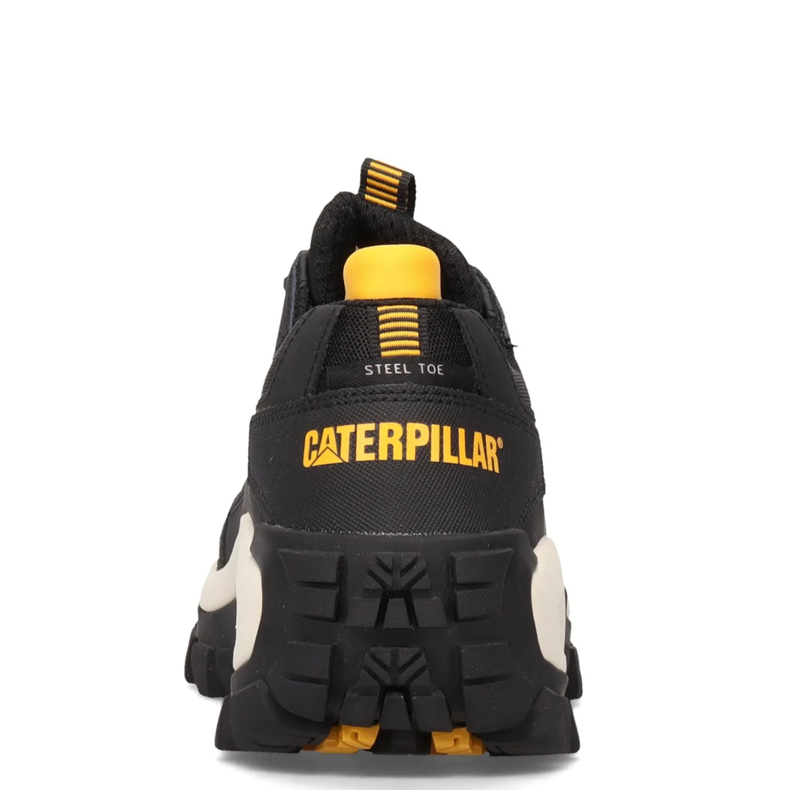 Men's , Invader Steel Toe Work Shoe-Caterpillar Online