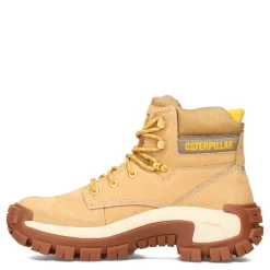 Men's , Invader High Steel Toe Work Boot-Caterpillar