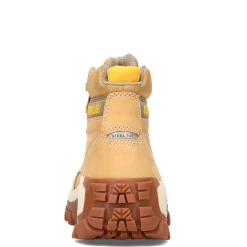 Men's , Invader High Steel Toe Work Boot-Caterpillar