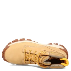 Men's , Invader High Steel Toe Work Boot-Caterpillar