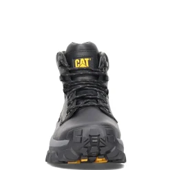 Men's , Invader High Steel Toe Work Boot-Caterpillar Hot