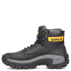 Men's , Invader High Steel Toe Work Boot-Caterpillar Hot