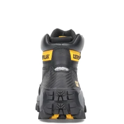 Men's , Invader High Steel Toe Work Boot-Caterpillar Hot