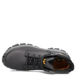 Men's , Invader High Steel Toe Work Boot-Caterpillar Hot