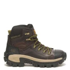 Men's , Invader Hiker Waterproof Comp Toe Work Boot-Caterpillar Online