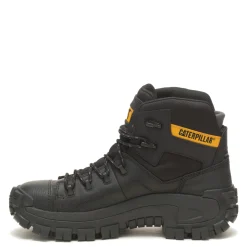 Men's , Invader Hiker Waterproof Comp Toe Work Boot-Caterpillar Online