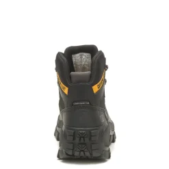 Men's , Invader Hiker Waterproof Comp Toe Work Boot-Caterpillar Online