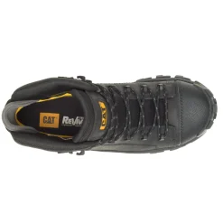 Men's , Invader Hiker Waterproof Comp Toe Work Boot-Caterpillar Online