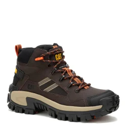 Men's , Invader Mid Vent Comp Toe Work Boot-Caterpillar Best
